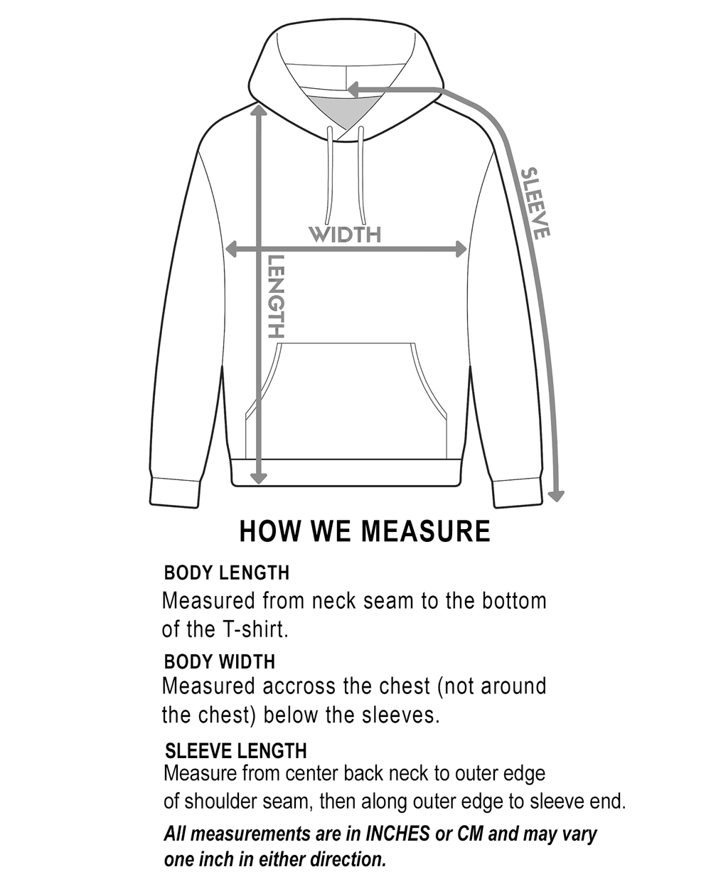 Hoodie